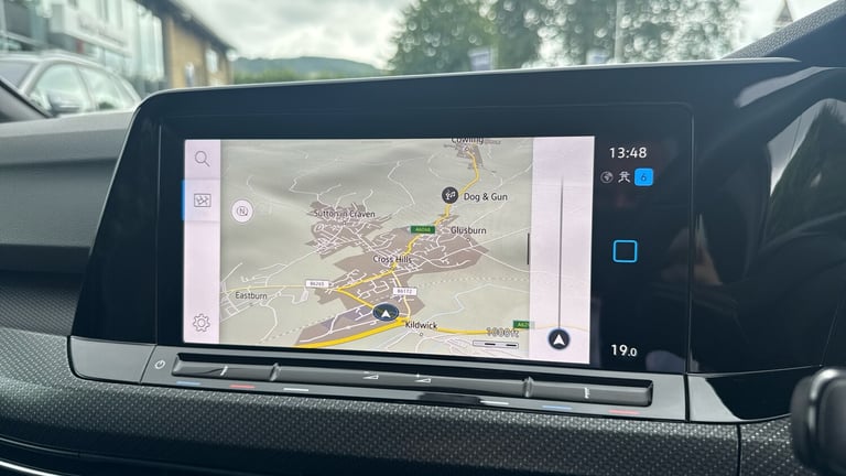 2024 Volkswagen Golf 2.0 TDI 150 R-Line 5dr DSG Diesel Hatchback Hatchback Diesel Automatic