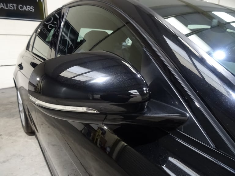 2015 Jaguar XF 2.0d [180] R-Sport 4dr Automatic **LOW MILEAGE*ONLY 15500 MILES FROM NEW** SALOON ...