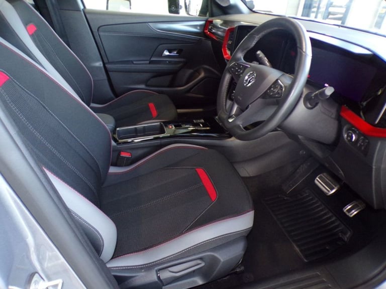  Vauxhall Mokka 1.2 Turbo SRi Premium 5dr Auto Petrol