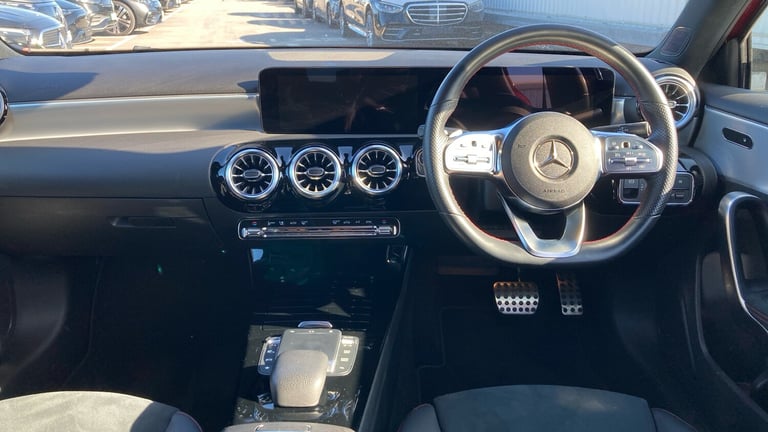 2023 Mercedes-Benz A-Class A180 AMG Line Executive 5dr Auto Petrol Hatchback Hatchback Petrol Aut...