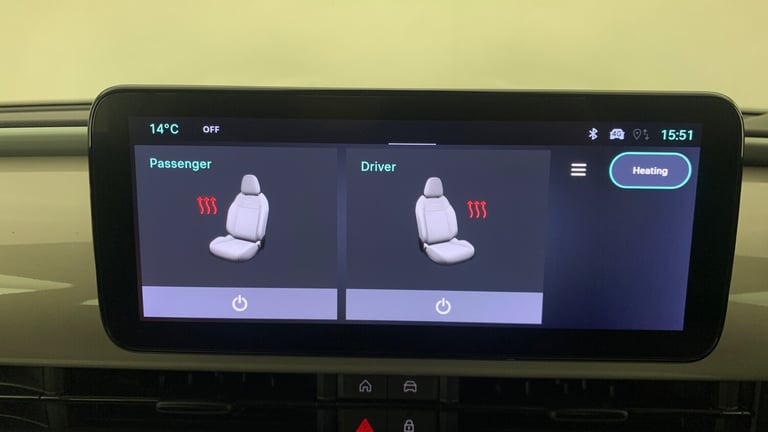 2024 Fiat 600 1.2 MHEV SUV 5dr Petrol Hybrid e-DCT Euro 6 (s/s) (100 ps) SUV Hybrid Automatic