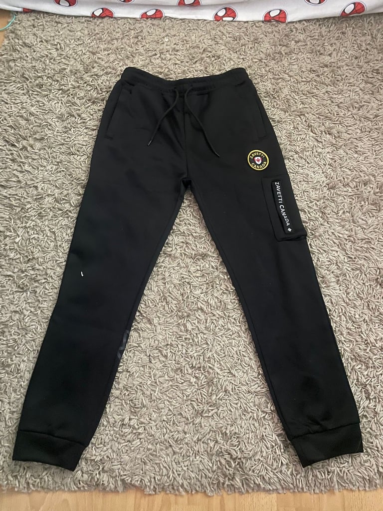 image for Jude’s trade