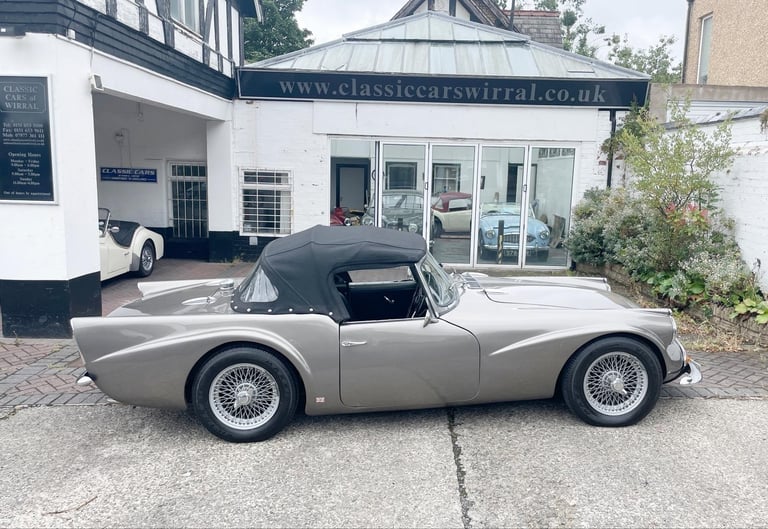 Daimler SP 250 (DART) MANUAL
