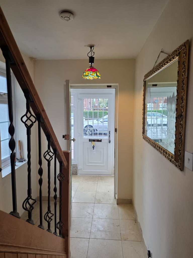 3 bed house Clifford rd Ruislip ha4 6pr