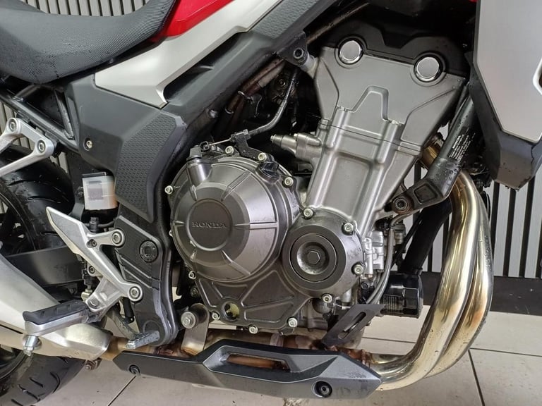 HONDA CB500X   20 REG    11006 MILES    2 OWNERS    DELIVERY    PX    FINANCE