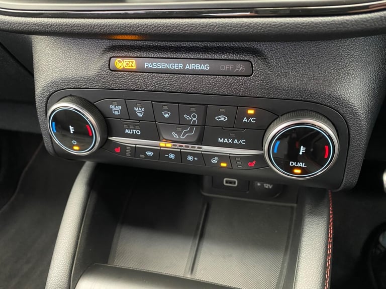 2023 Ford Kuga 2.5 EcoBoost Duratec 14.4kWh ST-Line X CVT Euro 6 (s/s) 5dr HATCHBACK Petrol/Elect...