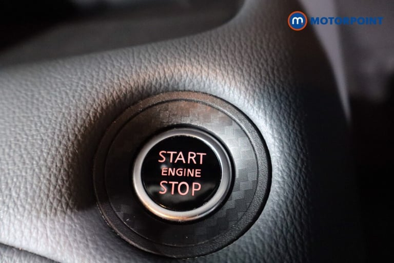 2021 Nissan Juke 1.0 DiG-T 114 Enigma 5dr DCT SUV Petrol Automatic