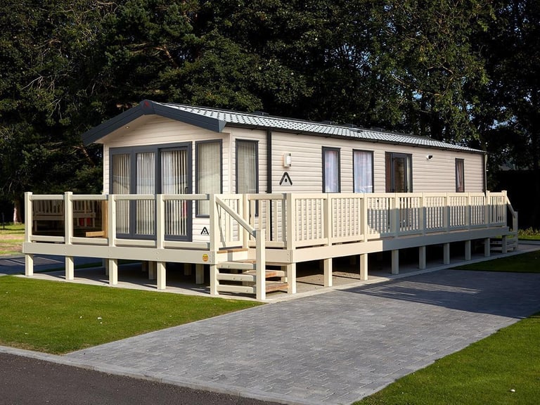 Atlas Image in Essex  - Lodge / Caravan 