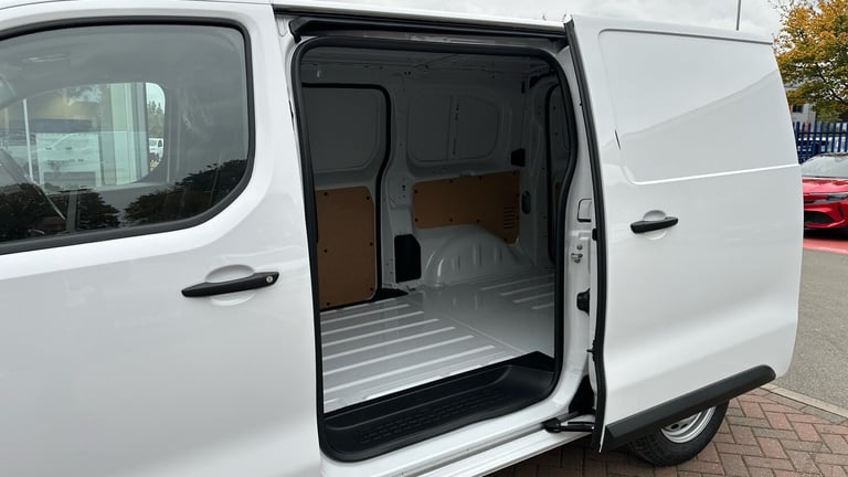 2024 Citroen Dispatch 1.5 BlueHDi Enterprise M Panel Van 6dr Diesel Manual MWB Euro 6 (s/s) (120 ...