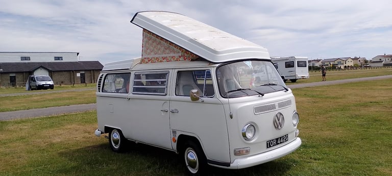 Volkswagen, 1969, 1600 (cc)