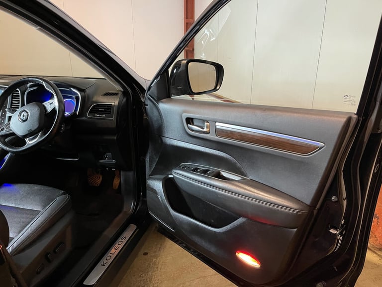 2019 Renault Koleos 1.7 Blue dCi GT Line 5dr 2WD X-Tronic HATCHBACK Diesel Automatic
