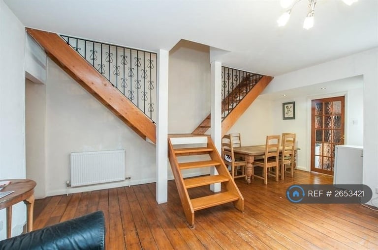 1 bedroom in Clare Road, Maidenhead, SL6 (#2653421)