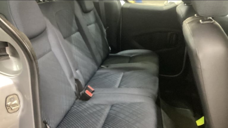 2010 Peugeot Partner Tepee 1.6 Urban 5dr MPV PETROL Manual