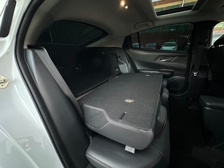 2023 TOYOTA PRIUS 2L Petrol Hybrid Electric Euro 6 Sunroof Leather 5 Seater 5dr