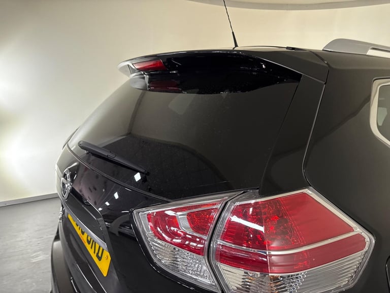 2015 Nissan X-Trail 1.6 dCi n-tec Euro 5 (s/s) 5dr ESTATE Diesel Manual
