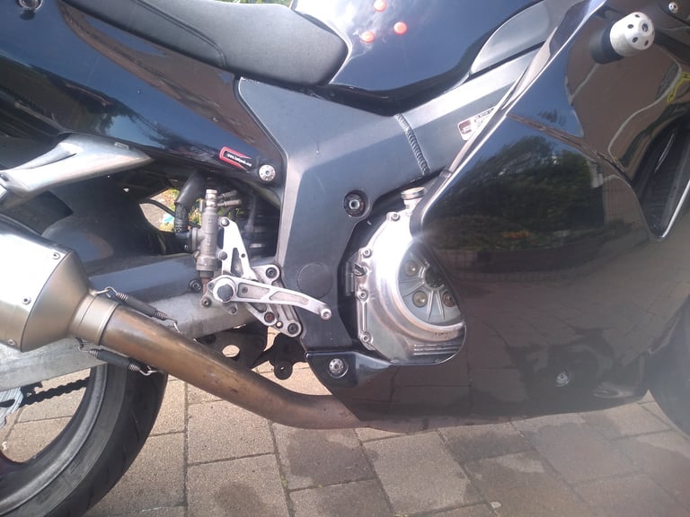 image for Honda, CBR, 1997, 1098 (cc)