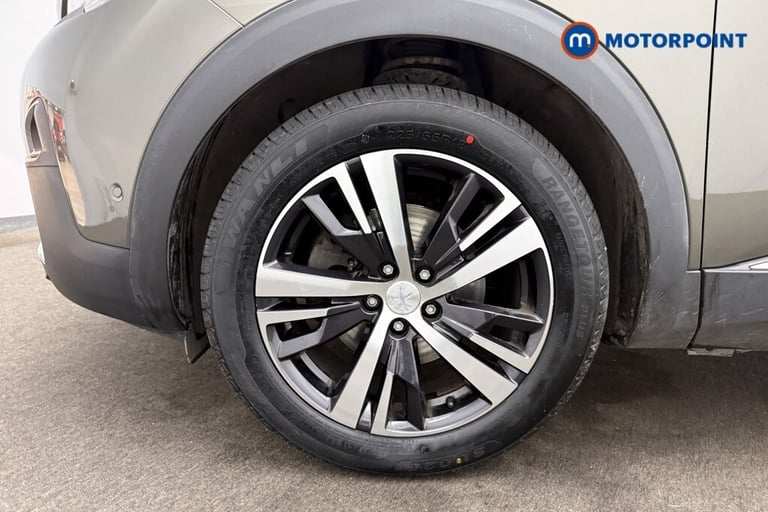 2020 Peugeot 3008 1.5 BlueHDi Allure 5dr EAT8 SUV Diesel Automatic