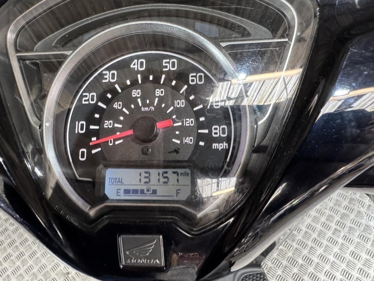 HONDA VISION 110 2022