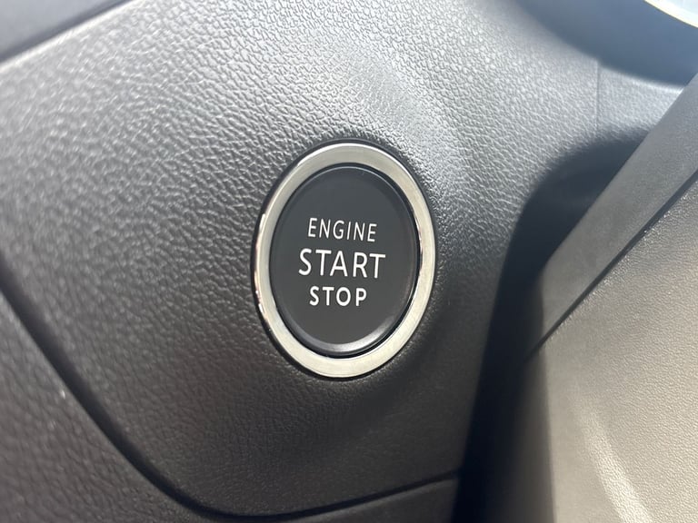 2022 Vauxhall Crossland 1.2 Turbo [130] Ultimate 5dr Auto Hatchback PETROL Automatic