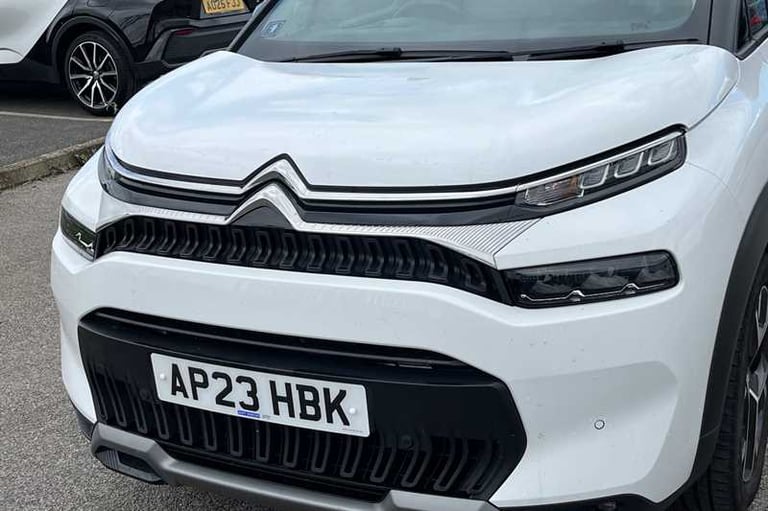 2023 Citroen C3 Aircross 1.2 PureTech Shine Plus SUV 5dr Petrol Manual Euro 6 (s/s) (110 ps) SUV ...