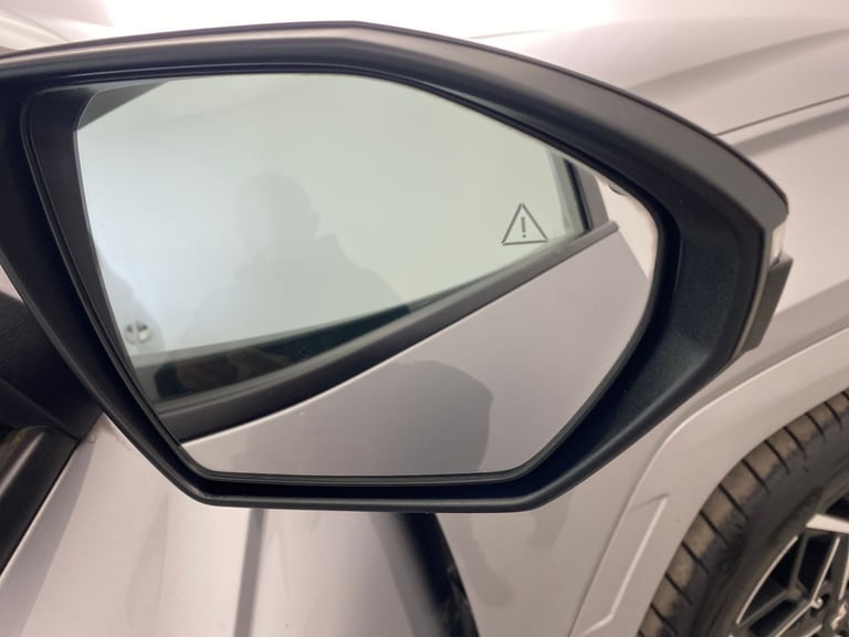 2022 Hyundai TUCSON 1.6 h T-GDi N Line S SUV 5dr Petrol Hybrid Auto Euro 6 (s/s) (230 ps) - HEA S...