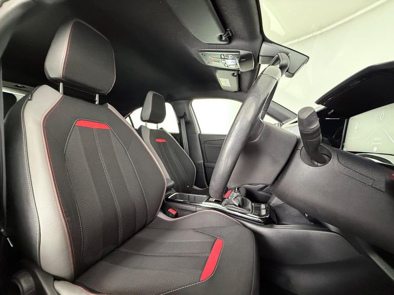 2021 Vauxhall Mokka 1.2 Turbo 100 SRi Nav Premium 5dr HATCHBACK PETROL Manual