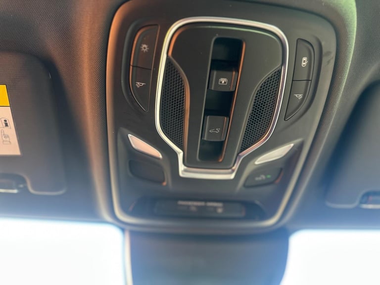 2021 MG MG HS 1.5 T-GDI 16.6 kWh Exclusive Auto Euro 6 (s/s) 5dr ESTATE Petrol/Electric Hybrid Au...