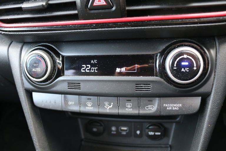 HYUNDAI KONA 1.0 T-GDi Premium SE 2019