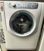 Hotpoint 9kg washing machine 