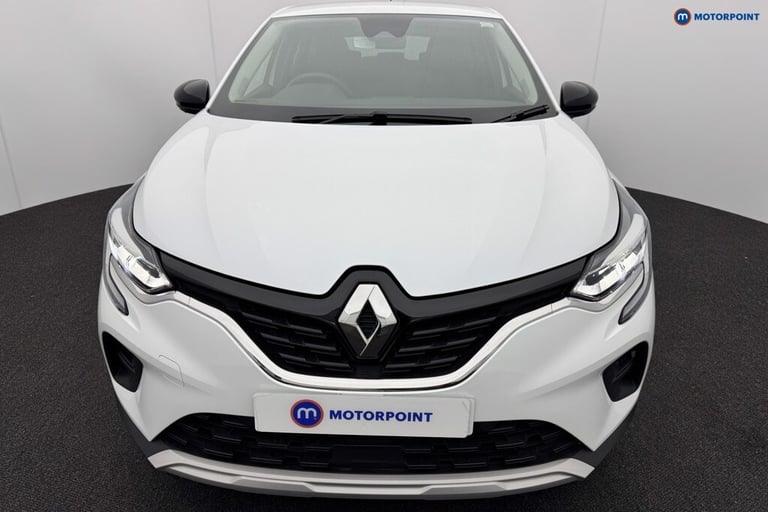 2023 Renault Captur 1.0 TCE 90 Evolution 5dr SUV Petrol Manual
