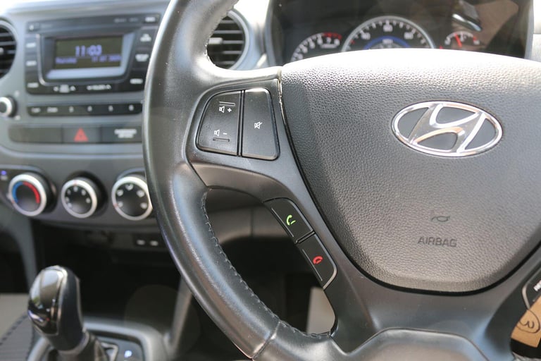 HYUNDAI I10 1.2 SE 2019