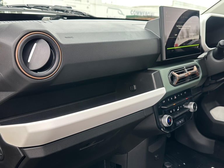 2024 Dacia Spring 65 26.8kWh EXTREME Auto 5dr HATCHBACK Electric Automatic