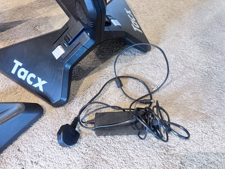 Tacx Neo T2800 smart trainer 
