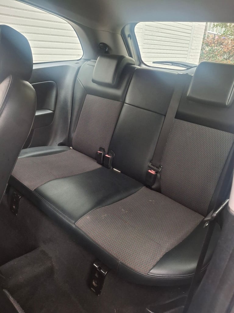 Ford Fiesta Zetec S * ULEZ FREE 