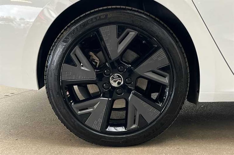 2024 Vauxhall Astra 115kW GS 54kWh 5dr Auto HATCHBACK ELECTRIC Automatic