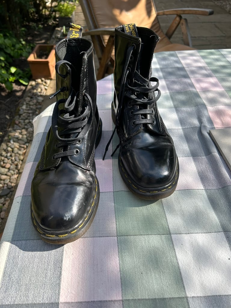 Doctor martens Stuff for Sale Gumtree