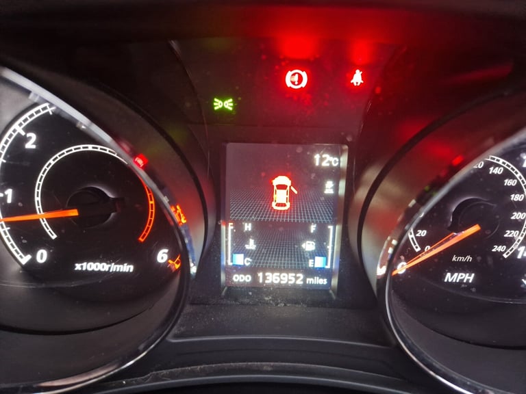 2014 Mitsubishi ASX 4 1.8Di-D  5dr 4WD HATCHBACK Diesel Manual