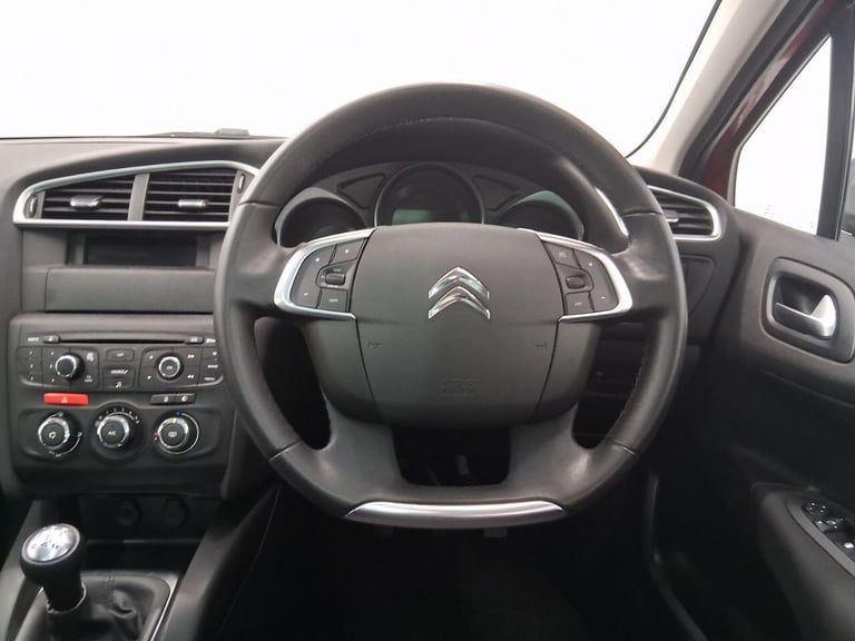 2014 Citroen C4 1.6 HDi 16V Selection Hatchback 5dr Diesel Manual Euro 5 (90 ps) HATCHBACK Diesel...
