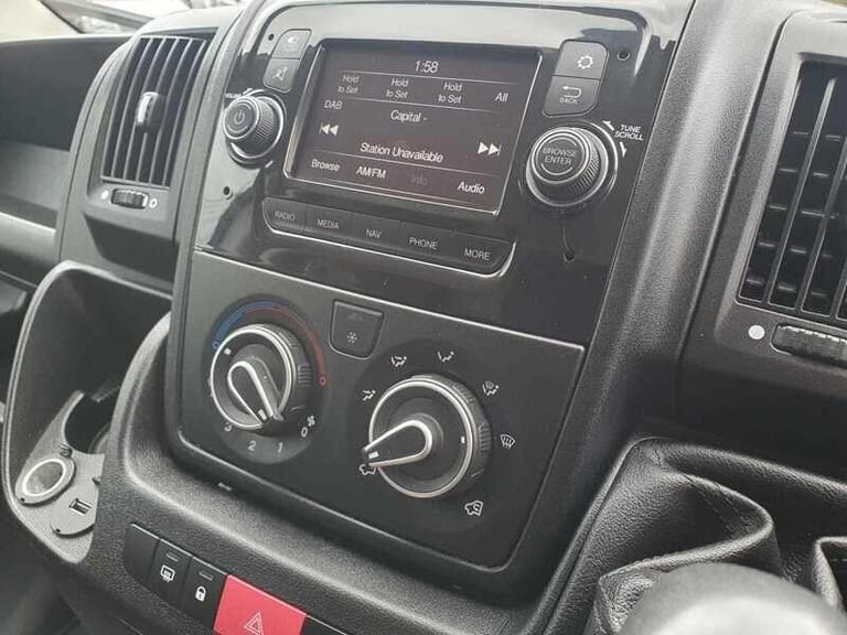 2022 Vauxhall Movano 2.2 CDTi 3500 BiTurbo Dynamic Panel Van 5dr Diesel Manual FWD L2 H2 Euro 6 P...