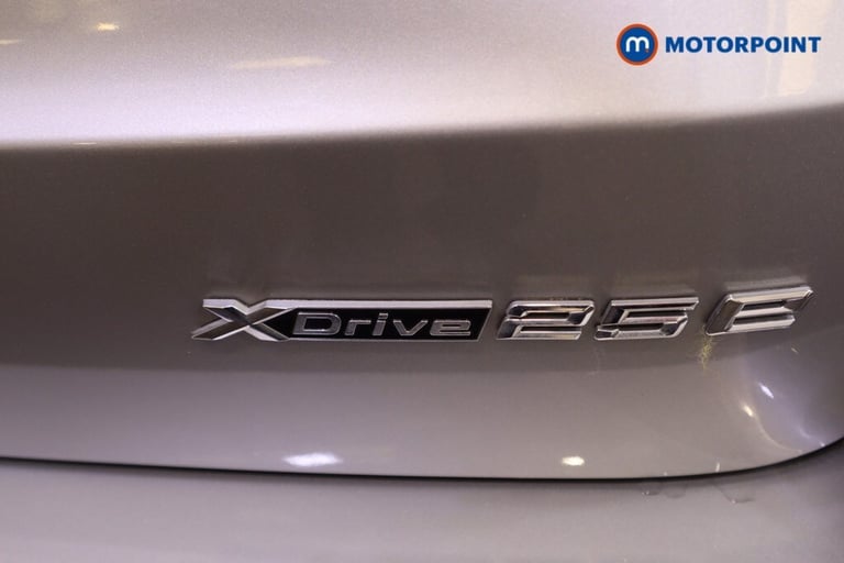 2023 BMW X1 xDrive 25e xLine 5dr [Tech Plus Pk] Step Auto SUV Hybrid Automatic