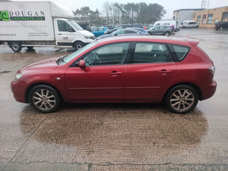 Low miles MOT till Oct 2026