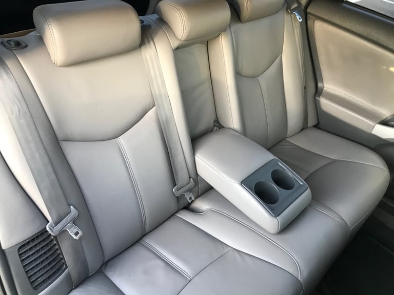 Toyota, PRIUS, Hatchback, 2010, Other, 1798 (cc), 5 doors
