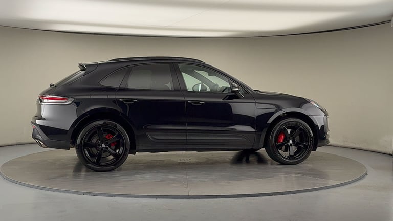 2023 Porsche Macan 2.9T V6 S PDK 4WD Euro 6 (s/s) 5dr SUV Petrol Automatic