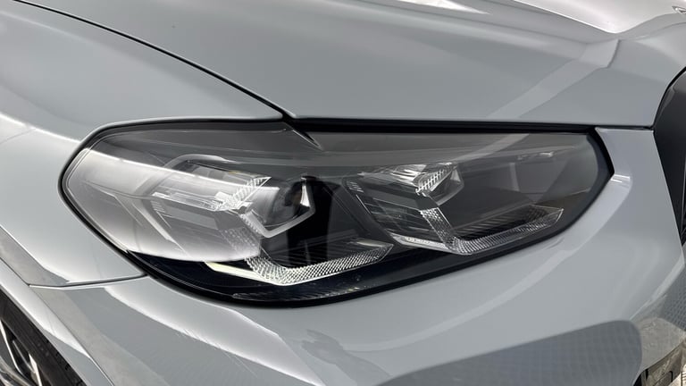 2024 BMW X3 xDrive20 M Sport 5dr Step Auto [Pro Pack] Petrol Estate Estate Petrol Automatic