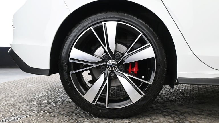 2023 Volkswagen Golf 2.0 TDI GTD Hatchback 5dr Diesel DSG Euro 6 (s/s) (200 ps) Hatchback Diesel ...