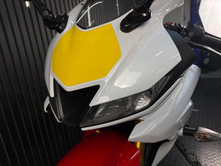2022 Yamaha R125 125 Euro 5