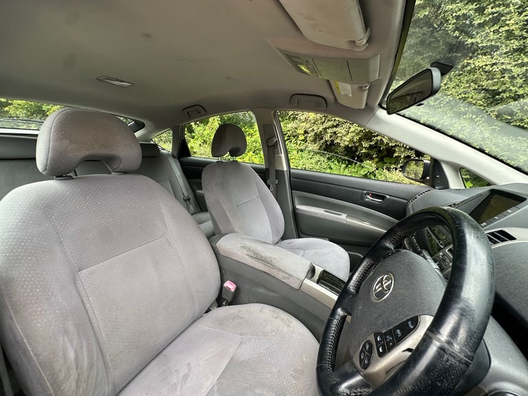 2007 Toyota Prius 1.5 T Spirit AUTOMATIC HYBRID ULEZ ✅