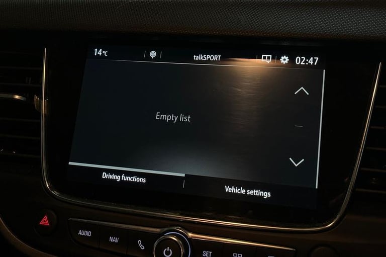 2022 Vauxhall Crossland 1.2 Turbo [130] Ultimate 5dr HATCHBACK PETROL Manual