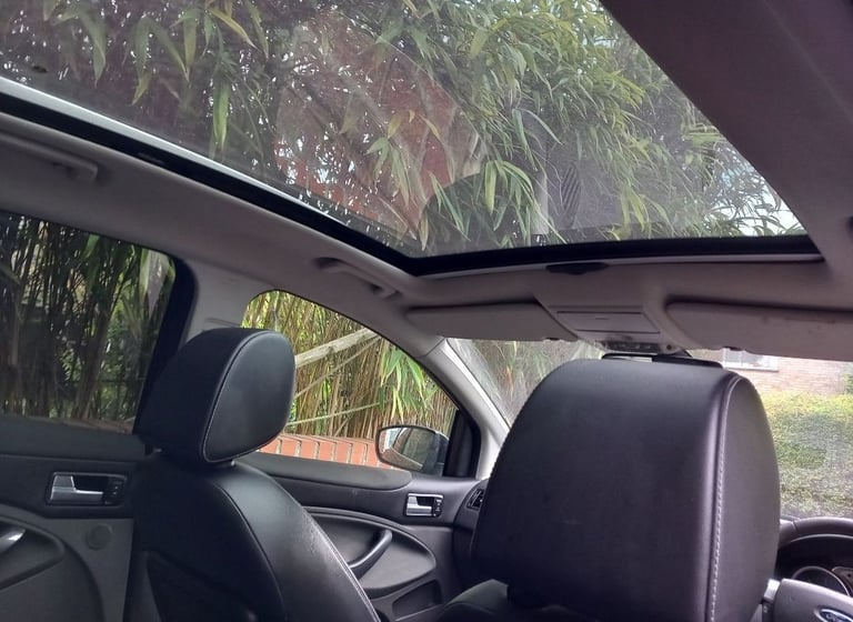 FORD KUGA 2011 TITANIUM 163BHP DIESEL MOT MAY 26