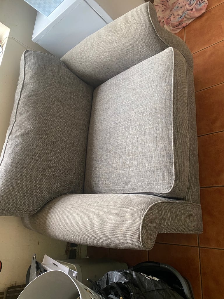 Armchair 